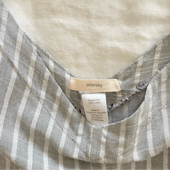 Eberjey relaxed jumpsuit size US S - Picture 3 of 3